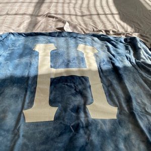 HUF 1/1 Tie Dye Tee